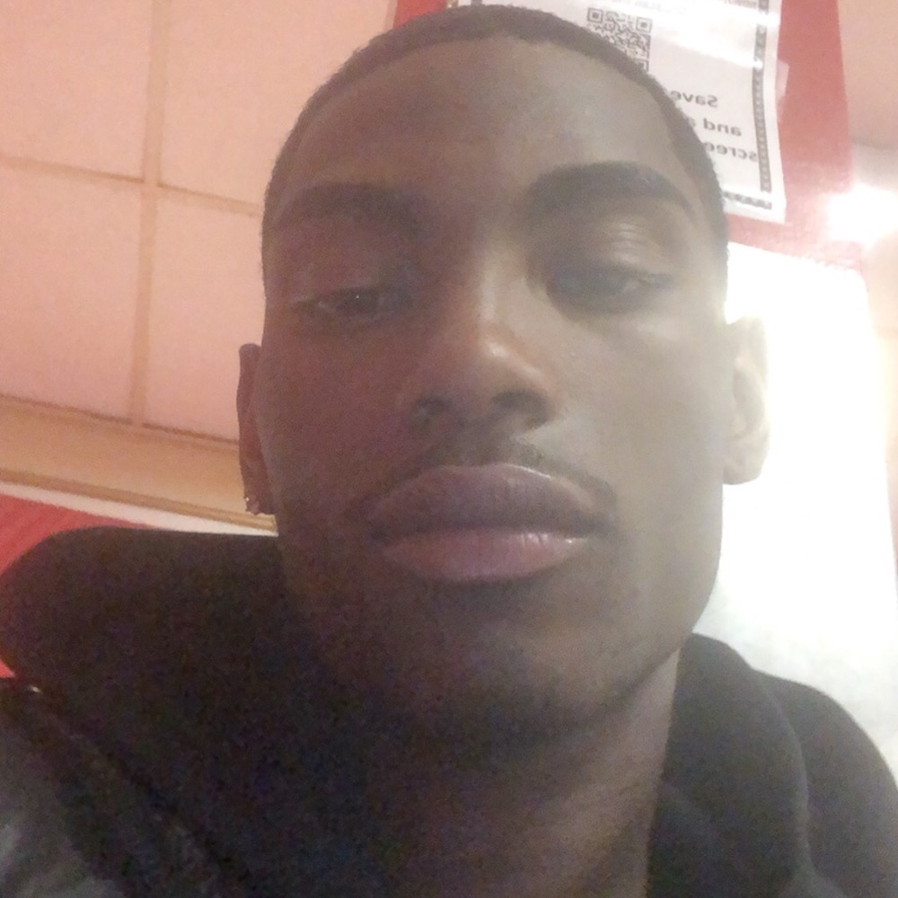 Meet your Posher, Rashiid